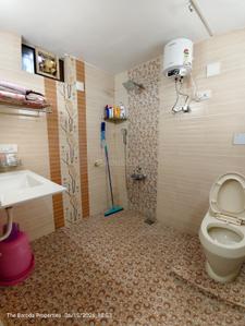 Image of 1770 Sq.ft 3 BHK Apartment / Flat for sale in Gotri, Vadodara for Rs. 5500000