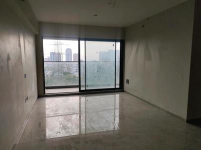 Living Room Image of 1100 Sq.ft 2 BHK Apartment / Flat for sale in Experio Platinum Elysium, Nerul Navi Mumbai for Rs. 26000000