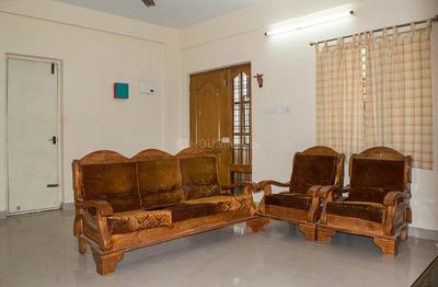 Hall Image of Kalpana Nest in Electronic City, Bengaluru