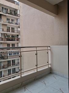 Bedroom One Image of 1425 Sq.ft 3 BHK Apartment / Flat for sale in SKA Orion, Sector 143B Noida for Rs. 18400000