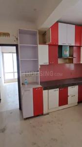 Kitchen Image of 1308 Sq.ft 3 BHK Apartment / Flat for sale in Value Meadows Vista, Sikrod Ghaziabad for Rs. 6800000
