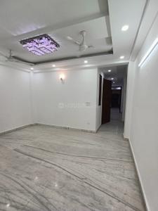 2 BHK Independent Builder Floor