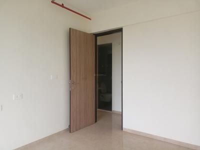 Bedroom Image of 774 Sq.ft 2 BHK Apartment / Flat for sale in Piramal Mahalaxmi, Worli Mumbai for Rs. 58900000