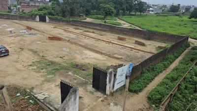 Image of 1000 Sq.ft Residential Plot / Land for sale in Vani Homes, Gomti Nagar, Lucknow for Rs. 2690000