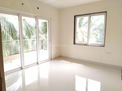 Bedroom Image of 1900 Sq.ft 3 BHK Apartment / Flat for rent in Panjim Goa for Rs. 70000