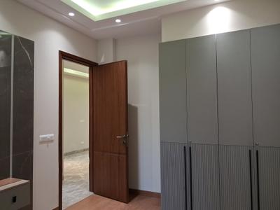 Bedroom Image of 1350 Sq.ft 3 BHK Builder Floor for sale in Paschim Vihar New Delhi for Rs. 27500000