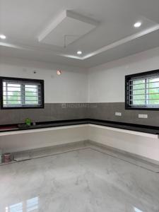 Kitchen Image of 2800 Sq.ft 3 BHK Duplex for sale in Kapra Secunderabad for Rs. 17500000