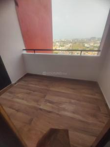 Bedroom Image of 1550 Sq.ft 3 BHK Apartment / Flat for rent in Maxx Glory, Beltarodi Nagpur for Rs. 32000
