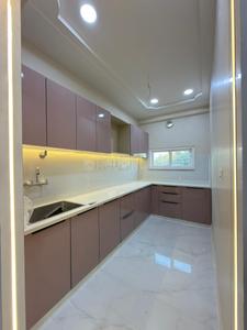 Kitchen Image of 1370 Sq.ft 3 BHK Apartment / Flat for sale in Vaishali Nagar Extension Jaipur for Rs. 6500000