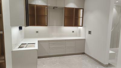 Kitchen Image of 1520 Sq.ft 3 BHK Builder Floor for sale in Indirapuram Ghaziabad for Rs. 17000000