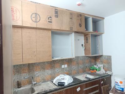 Kitchen Image of 1098 Sq.ft 2 BHK Apartment / Flat for sale in Hero Homes, Sector 104 Gurgaon for Rs. 16800000