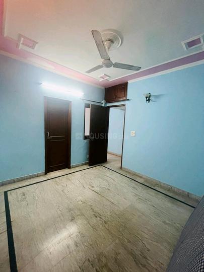 sultanpur verify flats and buildings Bedroom 1