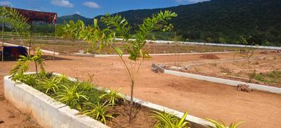 Image of 220 Sq.ft Residential Plot / Land for sale in Anandapuram, Visakhapatnam for Rs. 3300000