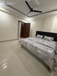 Bedroom Image of 1650 Sq.ft 3 BHK Apartment / Flat for rent in Laxminagar Nagpur for Rs. 40000