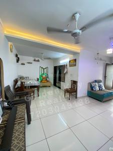 Living Room Image of 1700 Sq.ft 4 BHK Duplex for sale in Chandkheda Ahmedabad for Rs. 12800000