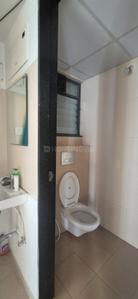 Image of 745 Sq.ft 1 BHK Apartment / Flat for rent in Shapoorji Pallonji Joyville Hinjawadi, Hinjawadi, Pune for Rs. 21000