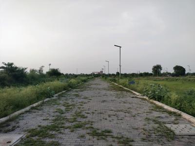 Image of 142 Sq.ft Residential Plot / Land for sale in Adore Smart City 1, Tajupur, Faridabad for Rs. 13064000