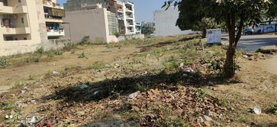 parkland plots sector 85 Plot View 2