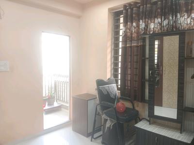 Bedroom Image of 1080 Sq.ft 2 BHK Apartment / Flat for sale in Sarita Residency 6, Vastral Ahmedabad for Rs. 4200000