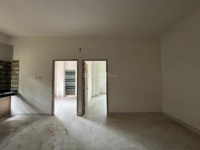 Hall Image of 676 Sq.ft 2 BHK Apartment / Flat for sale in Rajarhat Kolkata for Rs. 2100000