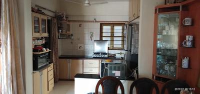 Image of 1665 Sq.ft 3 BHK Apartment / Flat for sale in Satyam Status , Jodhpur, Ahmedabad for Rs. 14500000
