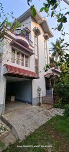 Image of 1753 Sq.ft 4 BHK Independent House for sale in Chinsurah, Hooghly for Rs. 7200000