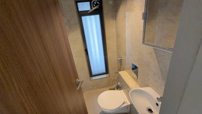 Image of 650 Sq.ft 2 BHK Apartment / Flat for rent in Adeshwar 72 Parksyde, Ghatkopar East, Mumbai for Rs. 60000