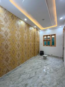 Hall Image of 800 Sq.ft 2 BHK Independent House for sale in Razapur Khurd New Delhi for Rs. 6200000