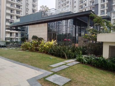 Image of 1250 Sq.ft 2 BHK Apartment / Flat for sale in Godrej Oasis, Sector 88A, Gurgaon for Rs. 15000000