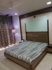 Bedroom Image of 2800 Sq.ft 3 BHK Apartment / Flat for rent in Clover Palisades, Kondhwa Pune for Rs. 125000
