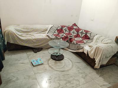 Bedroom Image of 1500 Sq.ft 2 BHK Independent House for rent in LDA Colony Lucknow for Rs. 18000