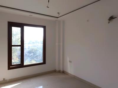 Bedroom Image of 1145 Sq.ft 3 BHK Builder Floor for sale in Sector 20 Rohini New Delhi for Rs. 8800000