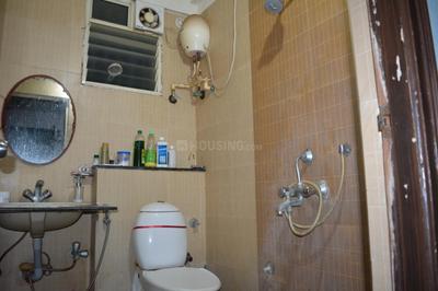 Bathroom Image of 1337 Sq.ft 3 BHK Apartment / Flat for sale in JS Tulip, Yelahanka Bengaluru for Rs. 11000000