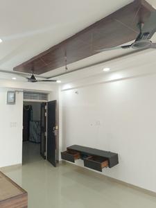 Hall Image of 1100 Sq.ft 2 BHK Apartment / Flat for rent in Surya Suryansh Alok G, Sanchar Nagar Main Indore for Rs. 17000