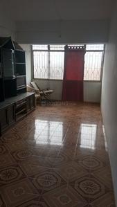 Hall Image of 883 Sq.ft 2 BHK Apartment / Flat for sale in Sancoale Goa for Rs. 2600000