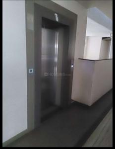 Kitchen Image of 700 Sq.ft 2 BHK Apartment / Flat for sale in Majestique Rhythm County, Handewadi Pune for Rs. 5000000
