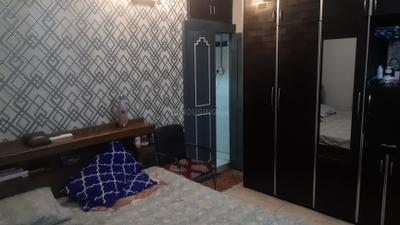 Bedroom Image of 900 Sq.ft 2 BHK Apartment / Flat for sale in Shalimar Garden Ghaziabad for Rs. 5000000