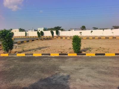 Image of 1350 Sq.ft Residential Plot / Land for sale in Kinathukadavu, Coimbatore for Rs. 1549568