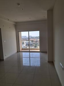 Hall Image of 1009 Sq.ft 2 BHK Apartment / Flat for sale in Sobha Dream Gardens, Thanisandra Bengaluru for Rs. 12500000