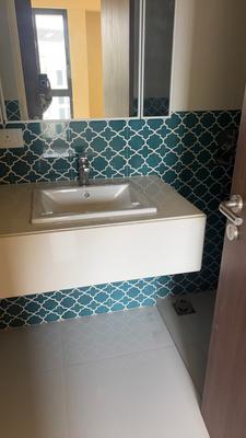 Image of 1350 Sq.ft 3 BHK Apartment / Flat for rent in Lodha Sterling, Thane West, Thane for Rs. 75000