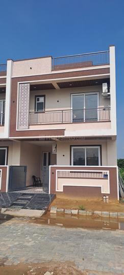 JAGATPURA villas Main Image 1