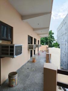 Balcony Image of 210 Sq.ft 1 RK Apartment / Flat for rent in Sector 86 Gurgaon for Rs. 12980