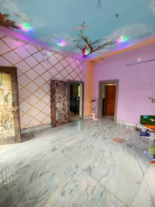 Hall Image of 950 Sq.ft 2 BHK Independent House for sale in Birati Kolkata for Rs. 4200000