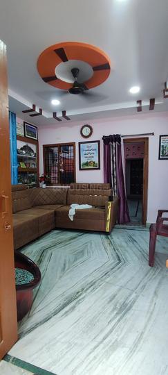 Gautham Saisadan Main Image 1