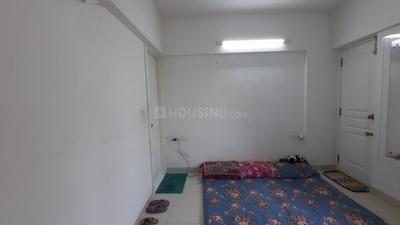 Bedroom Image of 1326 Sq.ft 3 BHK Apartment / Flat for sale in Confident Snow Flake by Confident Group, Yamare Bengaluru for Rs. 13700000