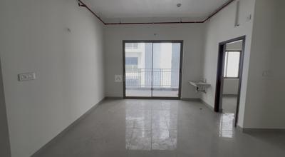 Hall Image of 1765 Sq.ft 3 BHK Apartment / Flat for sale in Hallmark Treasor, Kokapet Hyderabad for Rs. 17500000