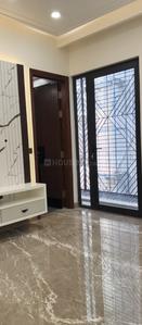 Hall Image of 1800 Sq.ft 3 BHK Builder Floor for sale in Paschim Vihar New Delhi for Rs. 39000000