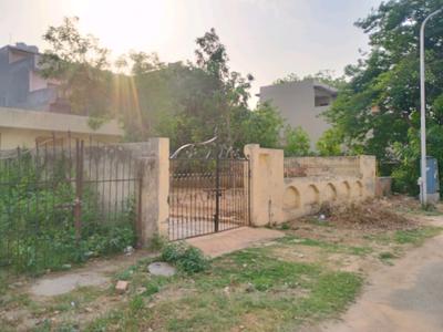 Residential Plot