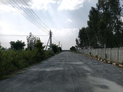 Image of 1640 Sq.ft Residential Plot / Land for sale in G3 Green Valley, Sheikhmanpura, Kolar for Rs. 4098360
