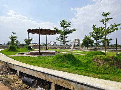 Image of 800 Sq.ft Residential Plot / Land for sale in Super Corridor, Indore for Rs. 3000000